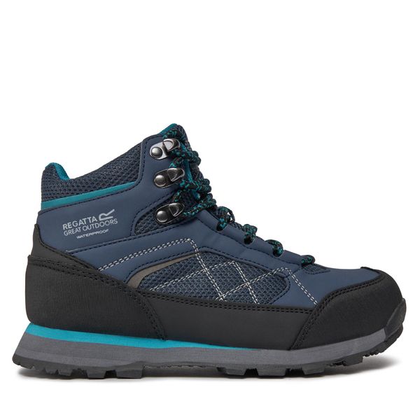 Regatta Trekking Regatta RWF805 Tamnoplava