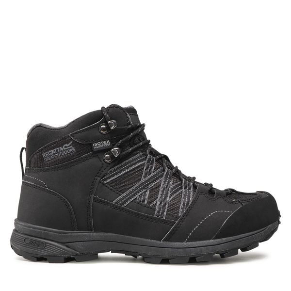 Regatta Trekking Regatta Samaris II Mid RMF539 Crna