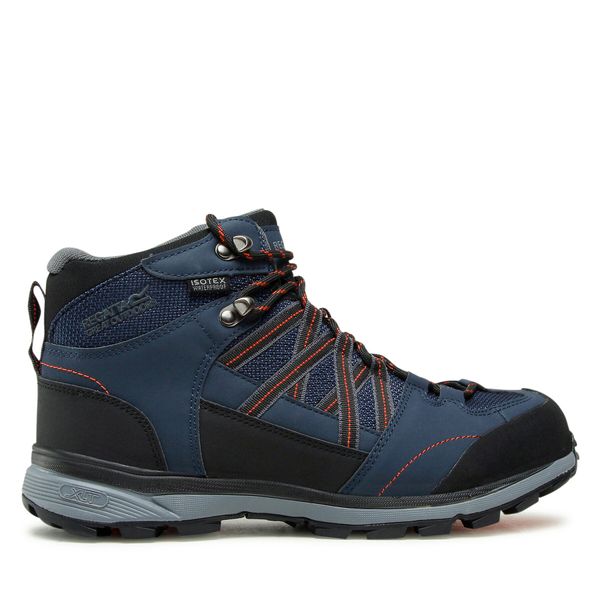 Regatta Trekking Regatta Samaris II Mid RMF539 Tamnoplava