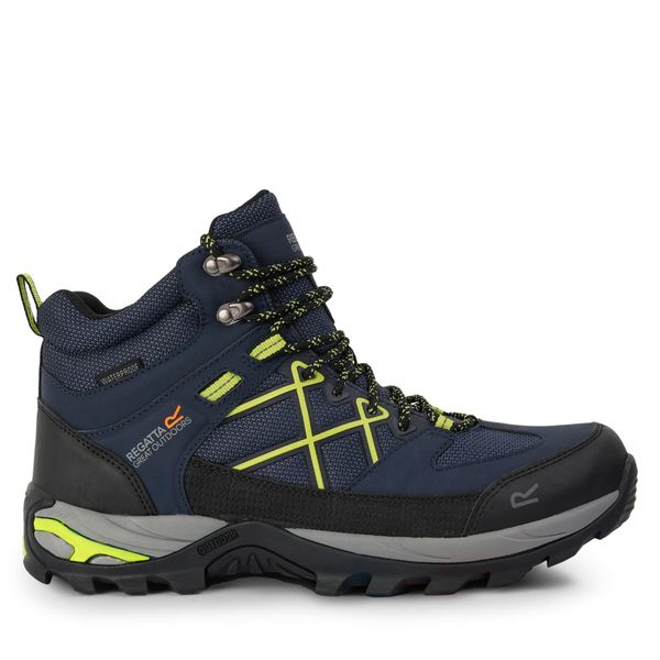 Regatta Trekking Regatta Samaris III Boot RMF834 Tamnoplava