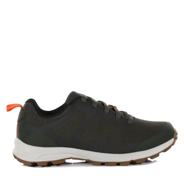 Regatta Trekking Regatta Samaris Life WP RMF727 DkKha/WhtSnd D39
