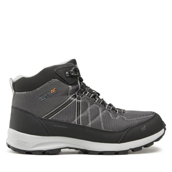 Regatta Trekking Regatta Samaris Lite RMF700 Black/Dark Steel 599