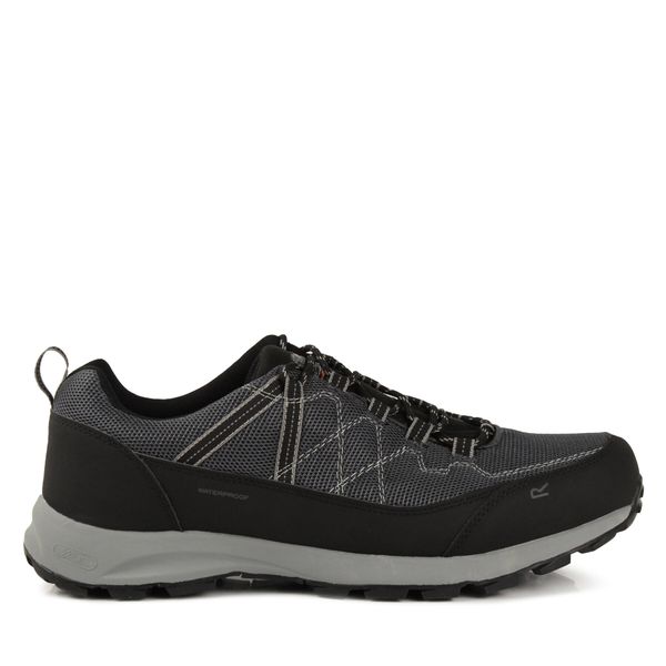 Regatta Trekking Regatta Samaris LiteLowII RMF793 Black/DkStee 599