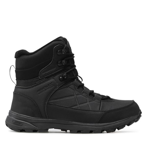 Regatta Trekking Regatta Samaris Thermo RMF705 Black 800