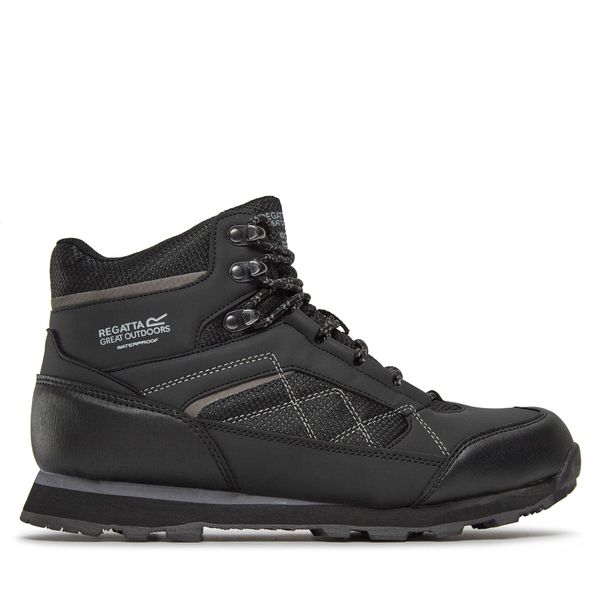 Regatta Trekking Regatta Vendeavour Pro RMF805 Crna
