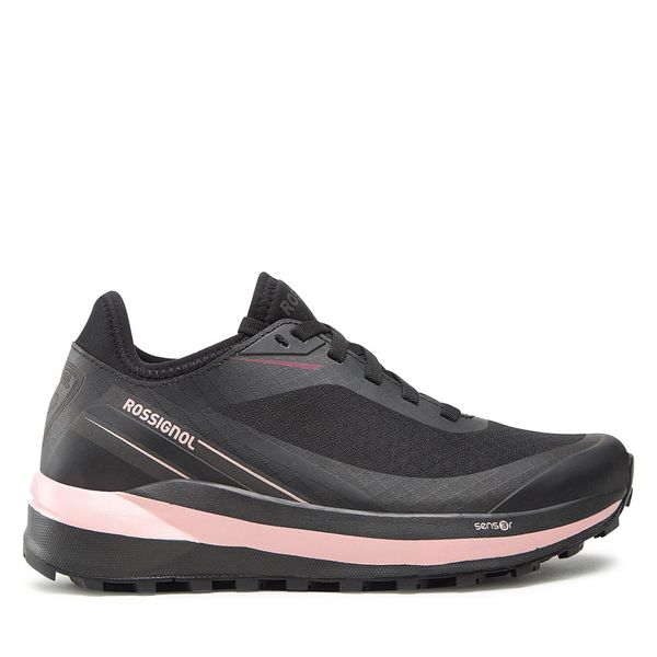 Rossignol Trekking Rossignol W Skpr Wr RNKWC01 Black 200