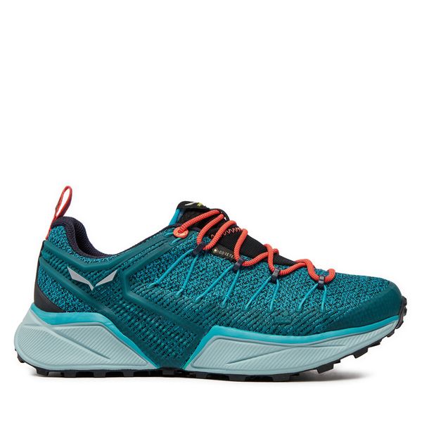 Salewa Trekking Salewa Dropline Gtx GORE-TEX 61367 8205 Ocean/Canal Blue 8205