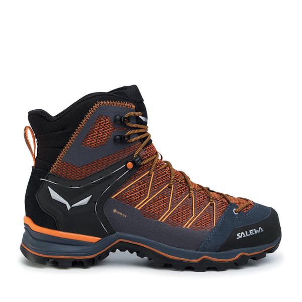 Salewa Trekking Salewa Ms Mnt Trainer Lite Mid Gtx GORE-TEX 61359-0927 Smeđa