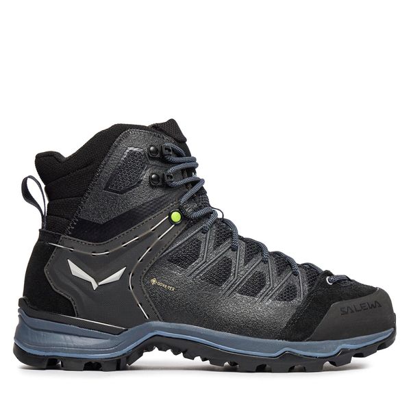 Salewa Trekking Salewa Ms Mnt Trainer Lite Mid Gtx GORE-TEX 61359-0971 Black/Black
