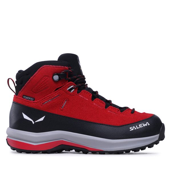 Salewa Trekking Salewa Mtn Trainer 2 Mid Ptx K 64011-15047 Crvena