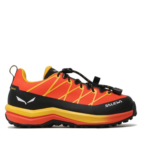 Salewa Trekking Salewa Wildfire 2 Ptx K 64012 4156 Orange/Gold 4156