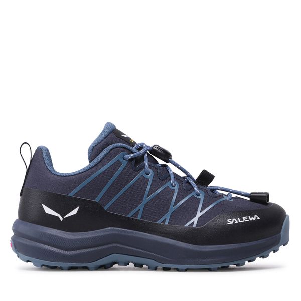Salewa Trekking Salewa Wildfire 2 Ptx K 64013 3963 Navy Blazer/Java Blue 3963