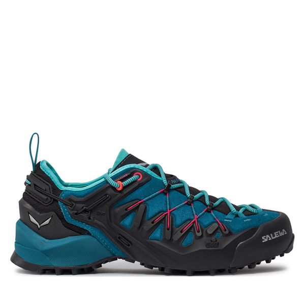 Salewa Trekking Salewa Wildfire Edge 61347-8736 Malta/Vivacious