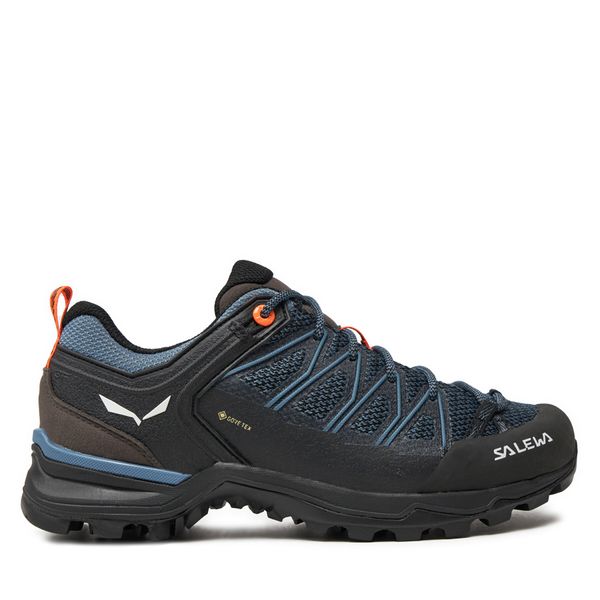 Salewa Trekking Salewa Ws Mtn Trainer Lite Gtx GORE-TEX 61362 Crna