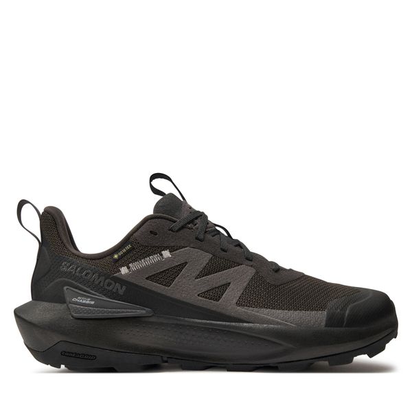 Salomon Trekking Salomon Elixir Activ Gore-Tex L47456100 Siva