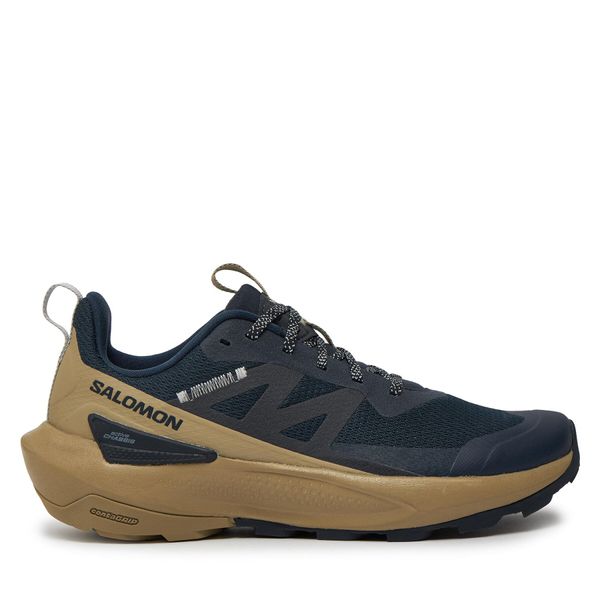 Salomon Trekking Salomon Elixir Activ L47455300 Siva