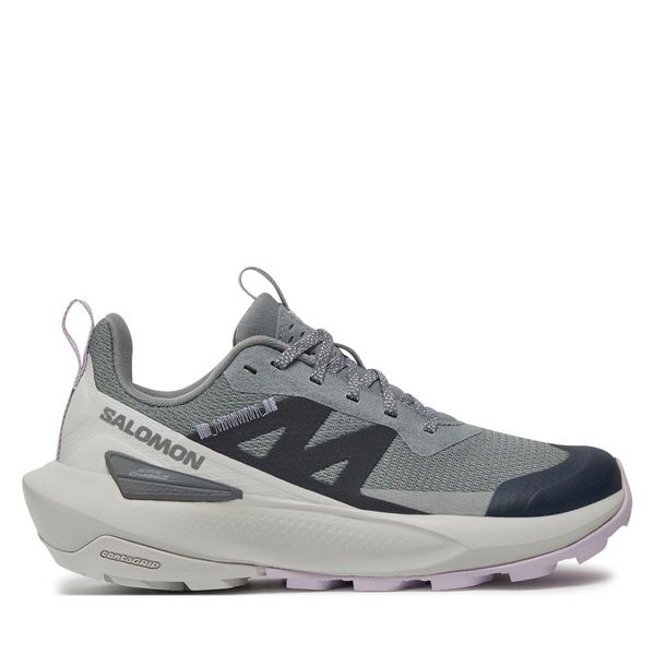 Salomon Trekking Salomon Elixir Activ L47457500 Siva