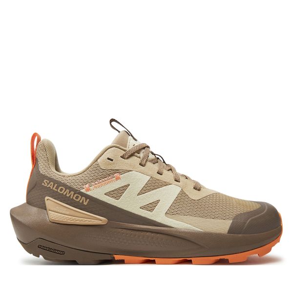 Salomon Trekking Salomon Elixir Activ L47457600 Bež