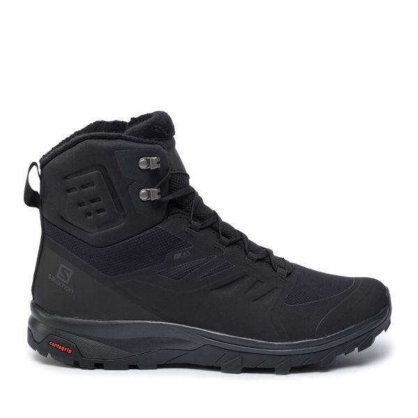 Salomon Trekking Salomon Outblast Ts Cswp 409223 31 V0 Crna