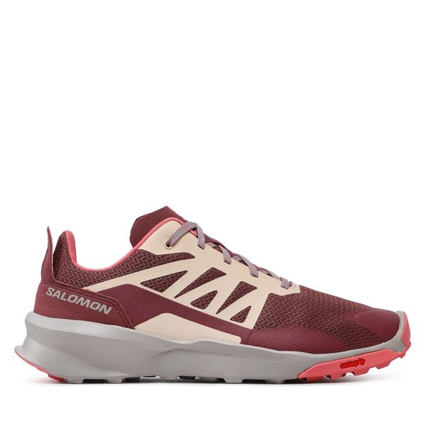 Salomon Trekking Salomon Patrol J 471182 18 M0 Wild Ginger/Ashes Of Roses/Tender Peach