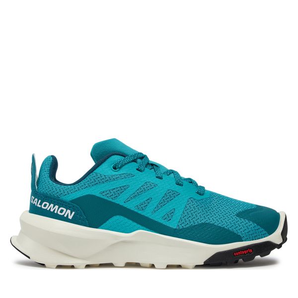 Salomon Trekking Salomon Patrol L47458700 Peacock Blue / Vanilla Ice / Black