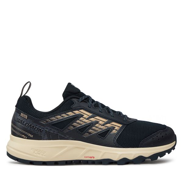 Salomon Trekking Salomon Wander L47435900 Siva