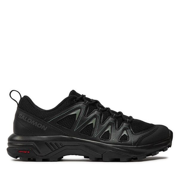 Salomon Trekking Salomon X Braze L47430100 Crna