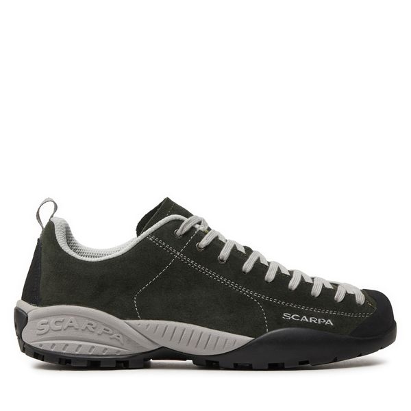 Scarpa Trekking Scarpa 32605-350/508 Zelena