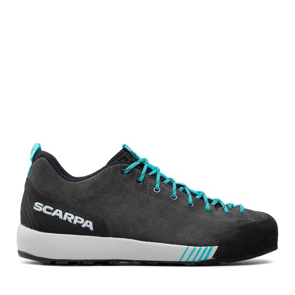 Scarpa Trekking Scarpa Gecko 72602-351 Siva