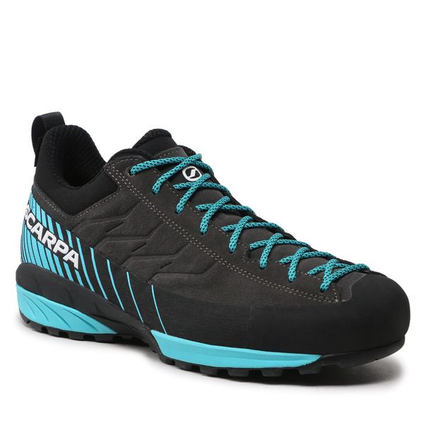 Scarpa Trekking Scarpa Mescalito Gtx GORE-TEX 72103-200 Siva