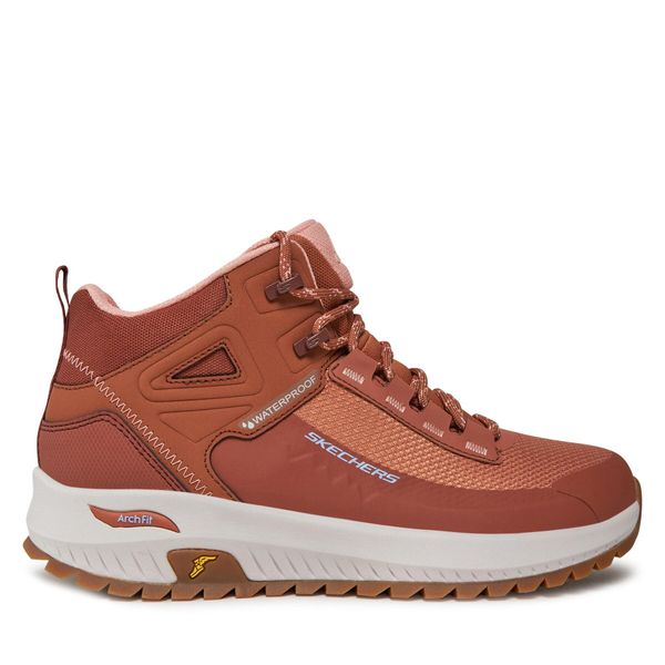 Skechers Trekking Skechers Arch Fit Discover Elevation Gain 180086/CLAY Clay
