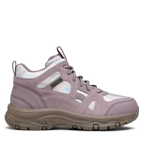 Skechers Trekking Skechers Brilliant Hue 158350/LAV Lavender