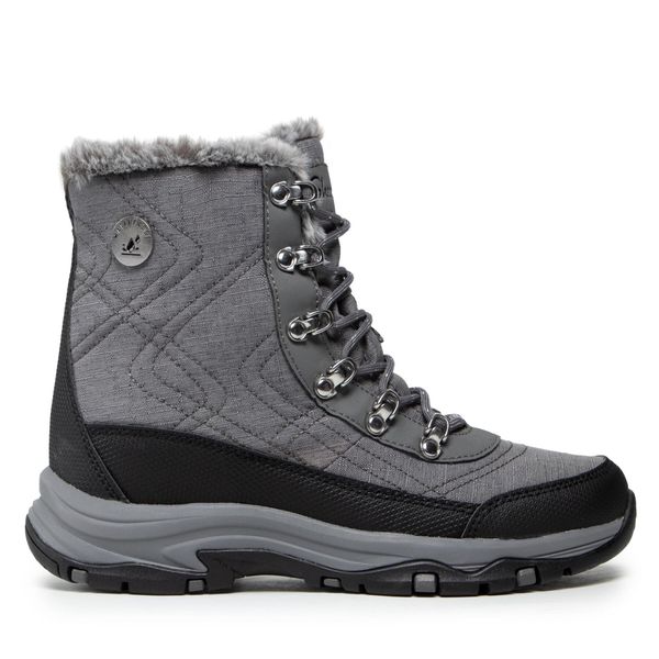 Skechers Trekking Skechers Cold Blues 167283/CCL Charcoal