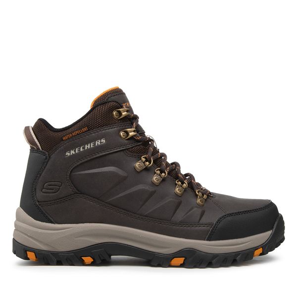 Skechers Trekking Skechers Daggett 204642/CHOC Chocolate