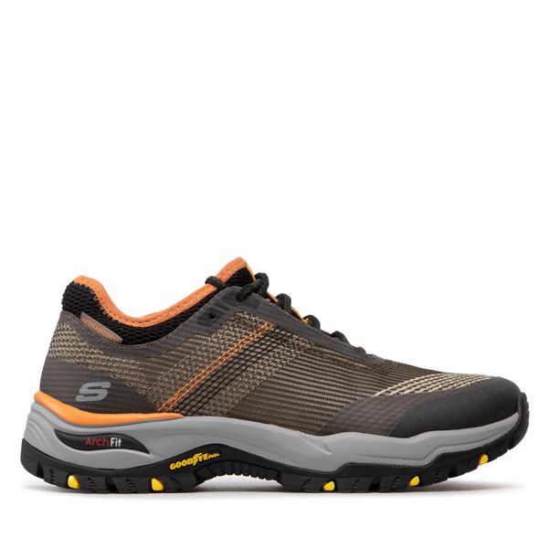 Skechers Trekking Skechers Mahone 204609/OLV Olive