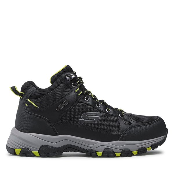 Skechers Trekking Skechers Melano 204477/BLK Black