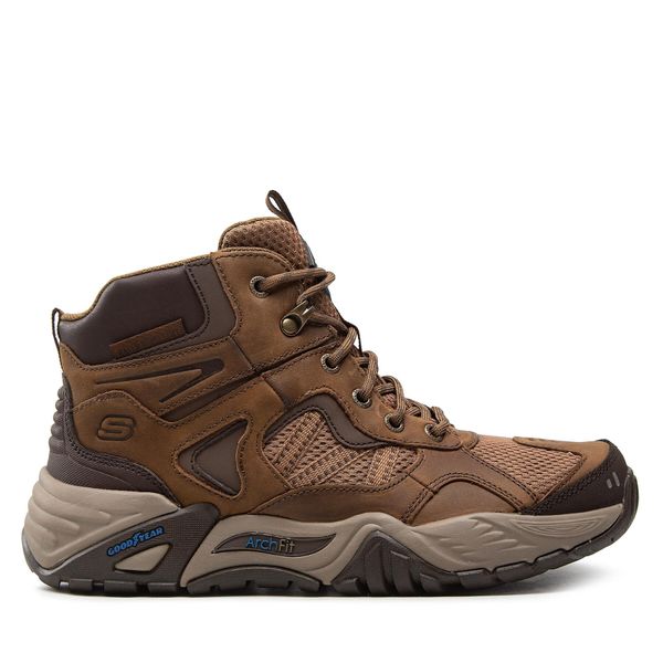 Skechers Trekking Skechers Percival 204406/DSRT Desert