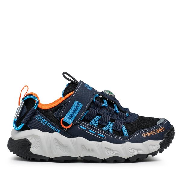 Skechers Trekking Skechers Pro Scout 406423L/NVOR Nvy/Orng