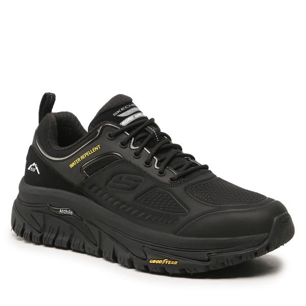 Skechers Trekking Skechers Recon 237333/BBK Crna