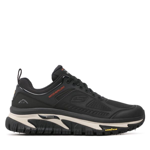 Skechers Trekking Skechers Recon 237333/BLK Black