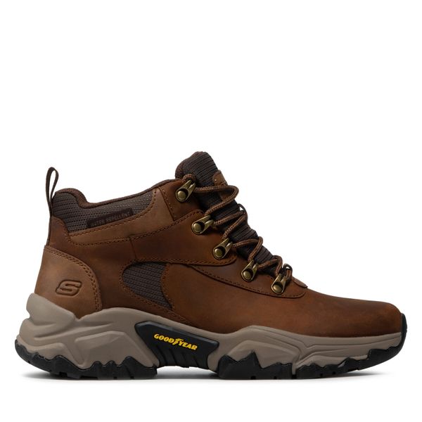 Skechers Trekking Skechers Renfrow 204484/CDB Smeđa