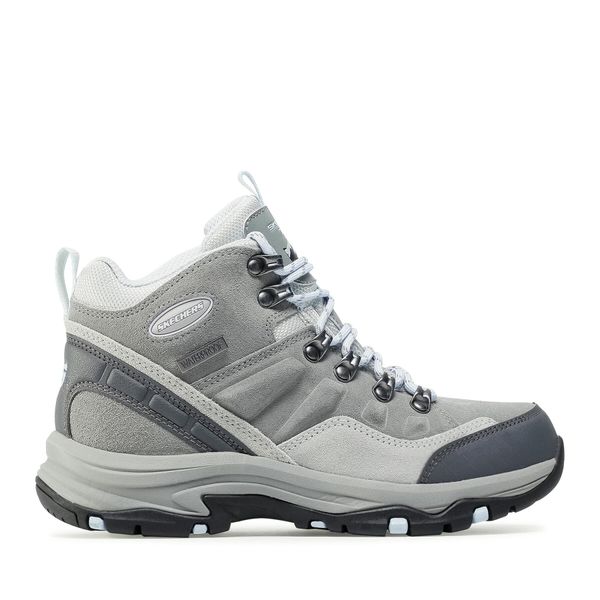 Skechers Trekking Skechers Rocky Mountain 158258/GRY Siva