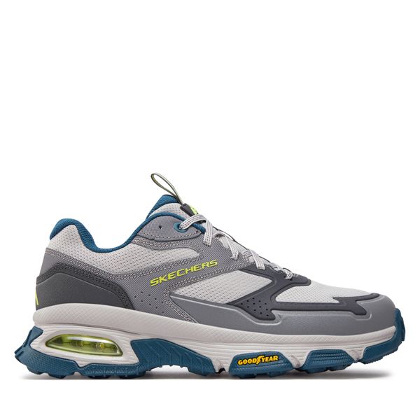 Skechers Trekking Skechers Skech-Air Envoy-Sleek Envoy 237553/GYAQ Siva