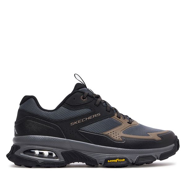 Skechers Trekking Skechers Sleek Envoy 237553 Bkbr