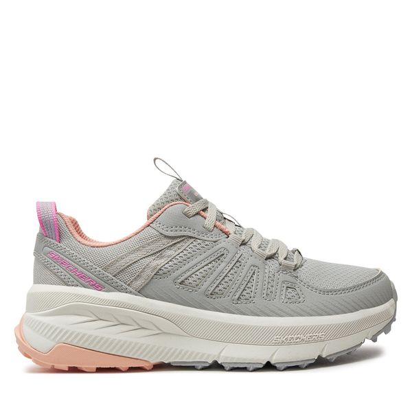 Skechers Trekking Skechers Switch Back-Cascades 180162/GYCL Gray