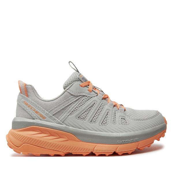 Skechers Trekking Skechers Switch Back-Cascades 180162/LGCL Siva