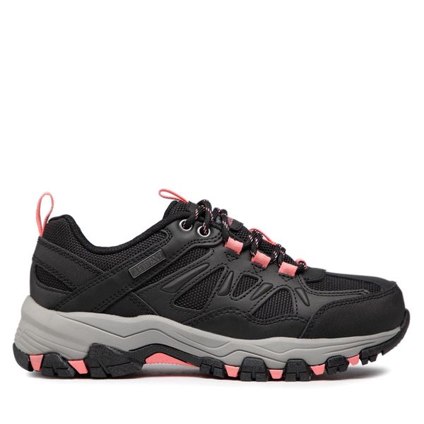 Skechers Trekking Skechers West Highland 167003/BKCC Crna