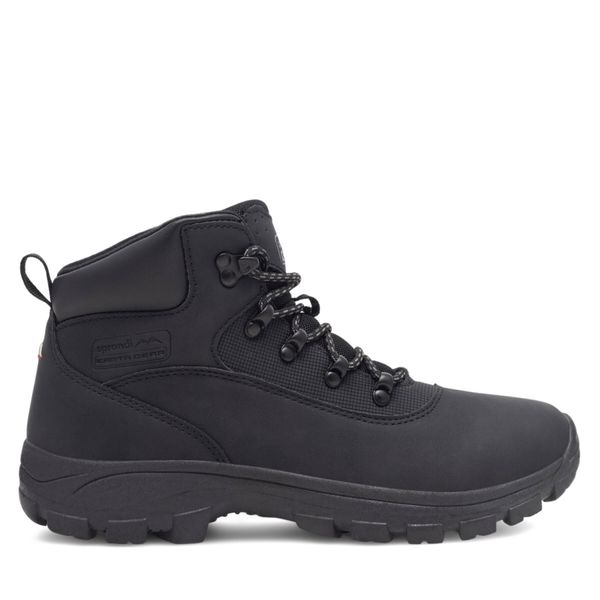 Sprandi Trekking Sprandi BP40-20645Z Black