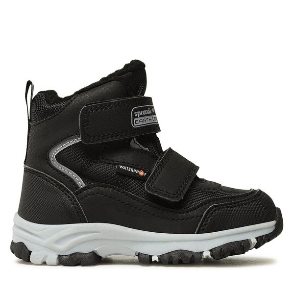 Sprandi Trekking Sprandi CP-VS1L2048-1 Black