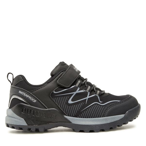Sprandi Trekking Sprandi CP86-22636 Black